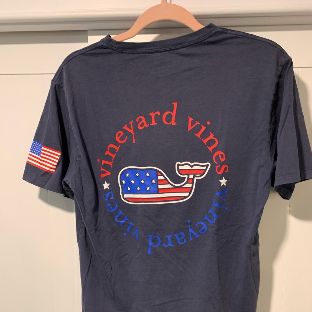 Vineyard Vines Men’s t-shirt size XS